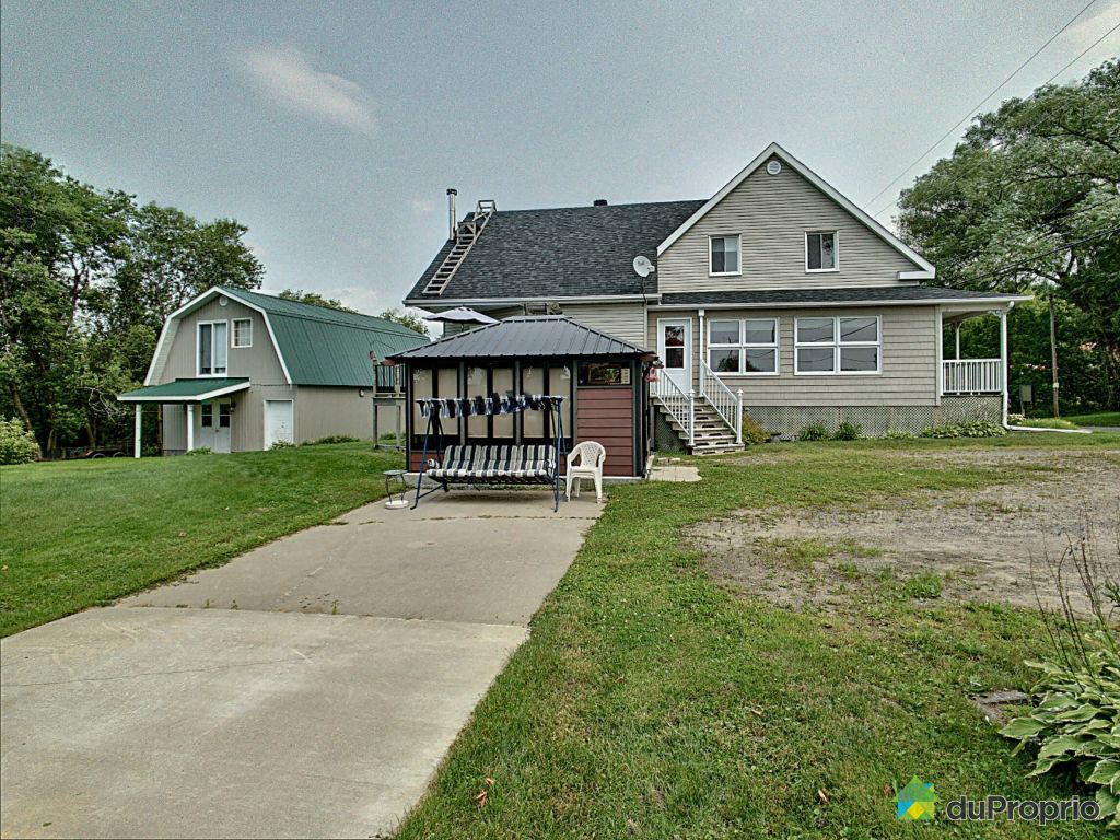 Condos, maisons à vendre, Shawinigan (ShawiniganSud) DuProprio