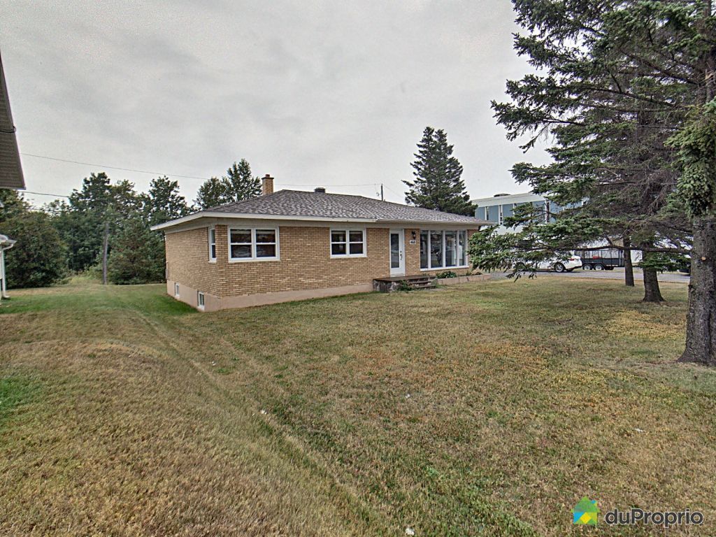 Maisons à vendre, Rimouski DuProprio