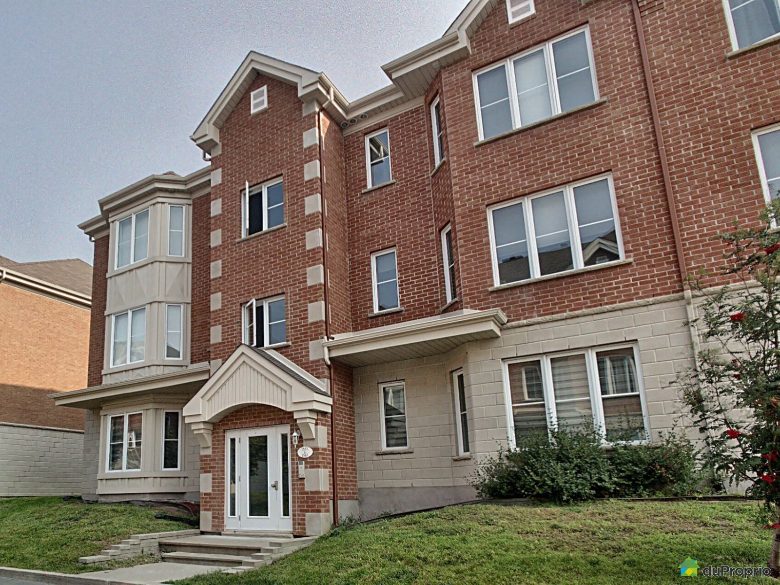 Condo à vendre Mascouche 2 chambres