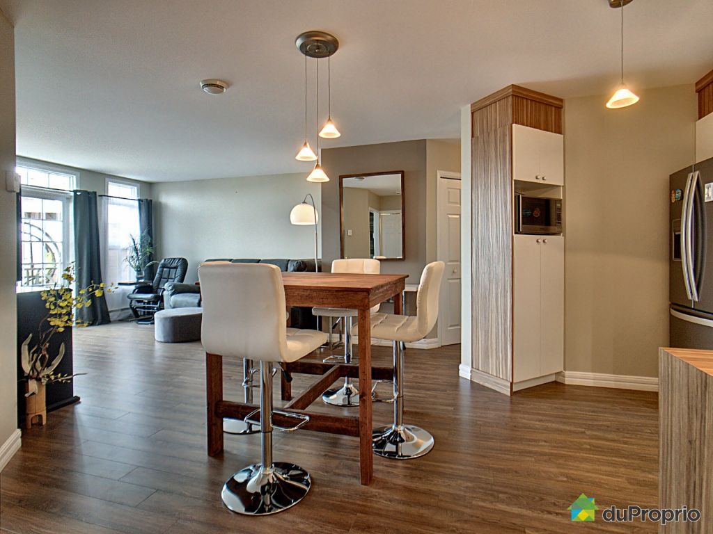 Condos, maisons à vendre, Rimouski DuProprio