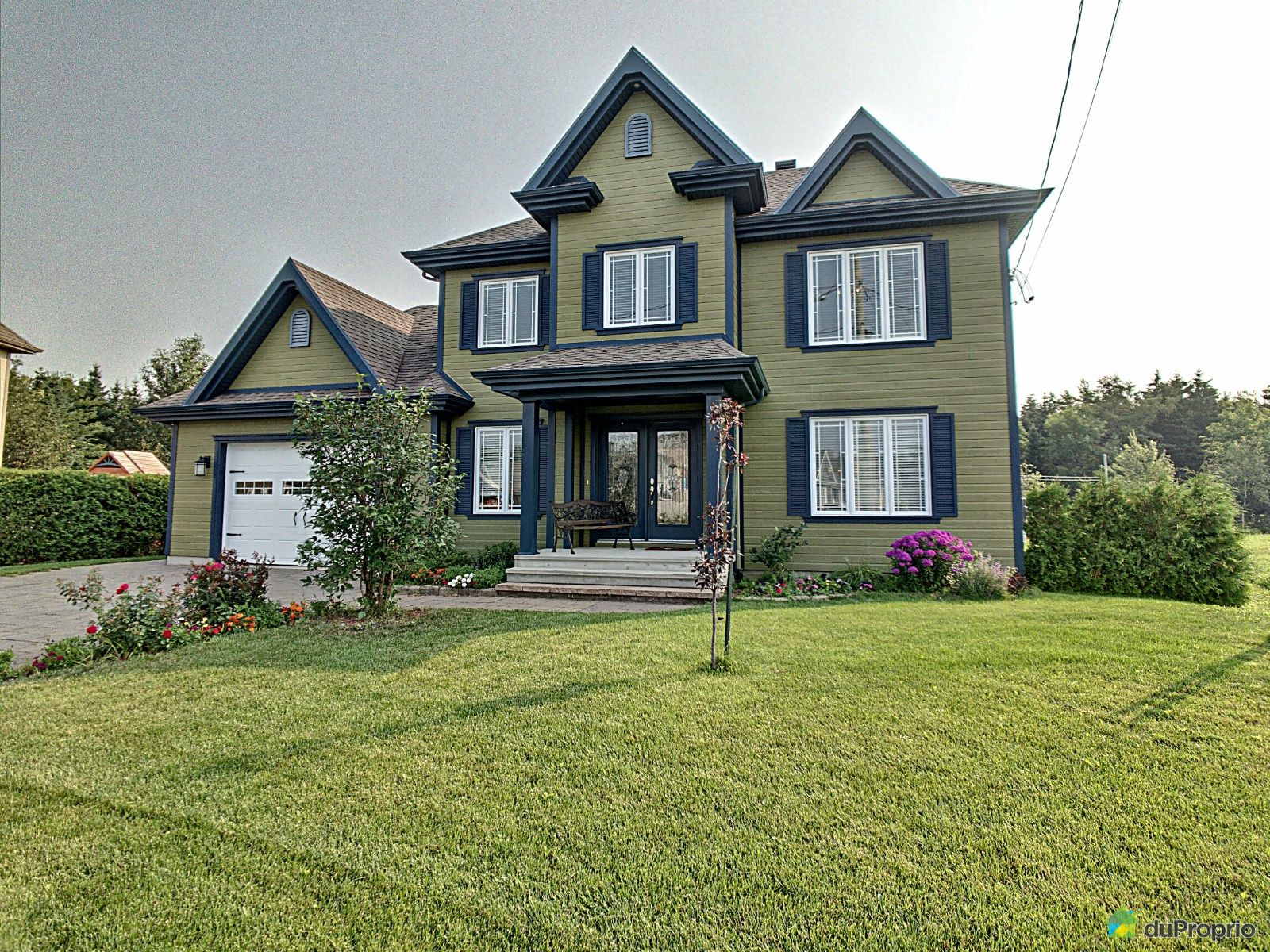 239, rue des Érables, StHenrideLévis à vendre DuProprio