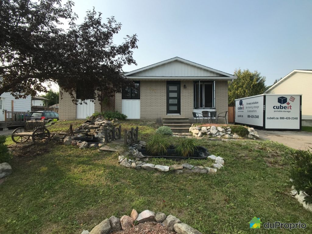 Gatineau Homes for sale DuProprio