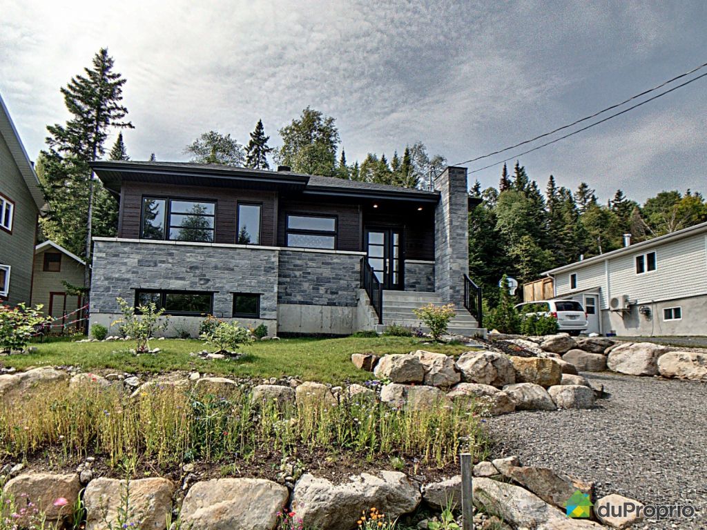Maisons à vendre, SteAgatheDesMonts DuProprio