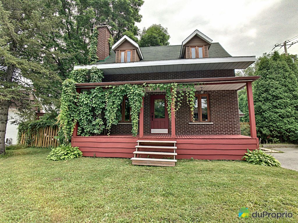 Maisons à vendre, Chicoutimi (Chicoutimi) DuProprio Maisons à vendre, Chicoutimi (Chicoutimi) DuProprio