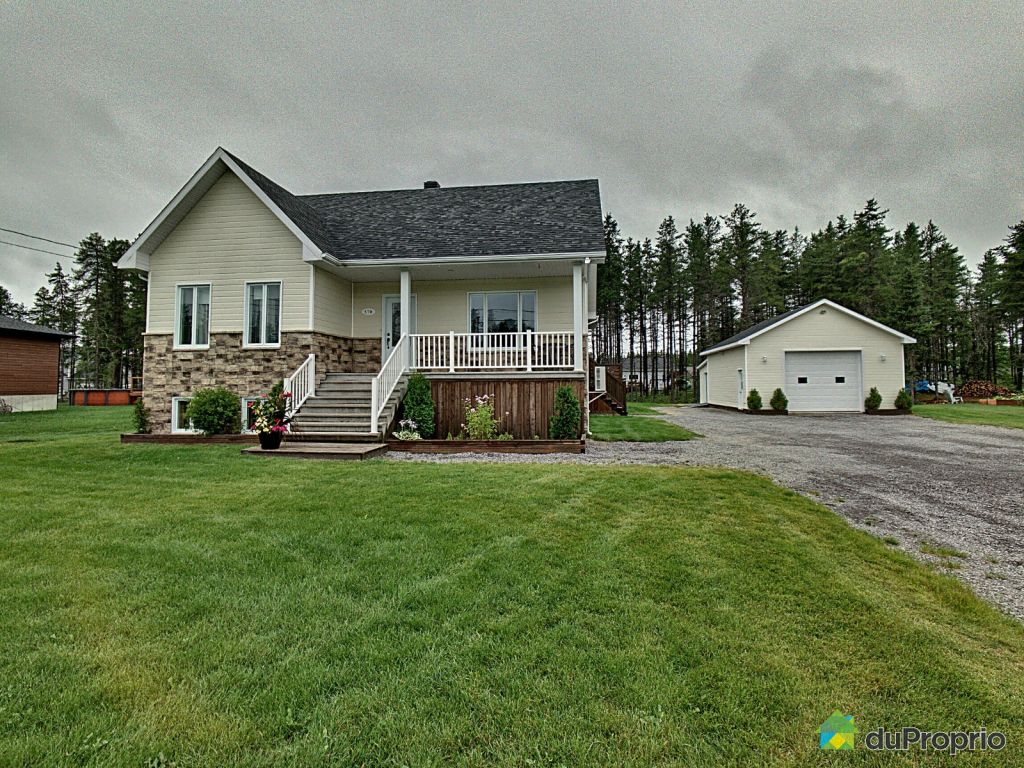 StHonoreDeChicoutimi Homes for sale DuProprio