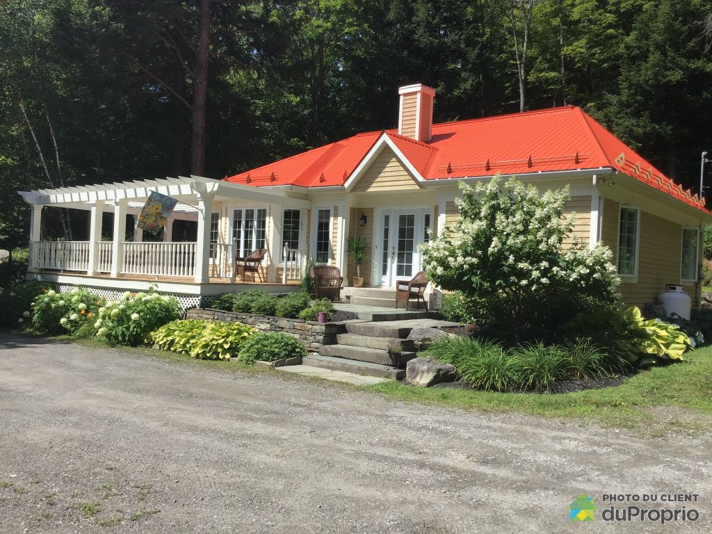 Condos, maisons à vendre, Eastman DuProprio