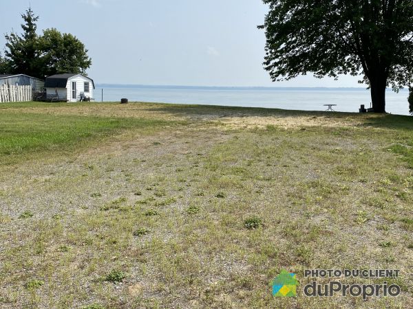 Overall View - 1150 rue Notre-Dame, Champlain for sale