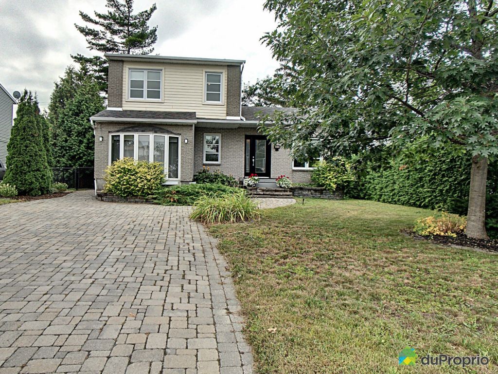 Maisons à vendre, Repentigny (Repentigny) DuProprio
