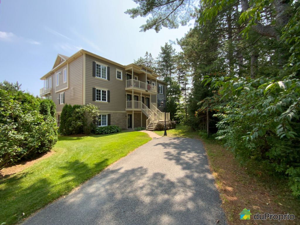 Condos à vendre, SteCatherinedelaJC DuProprio Condos à vendre, SteCatherinedelaJC DuProprio