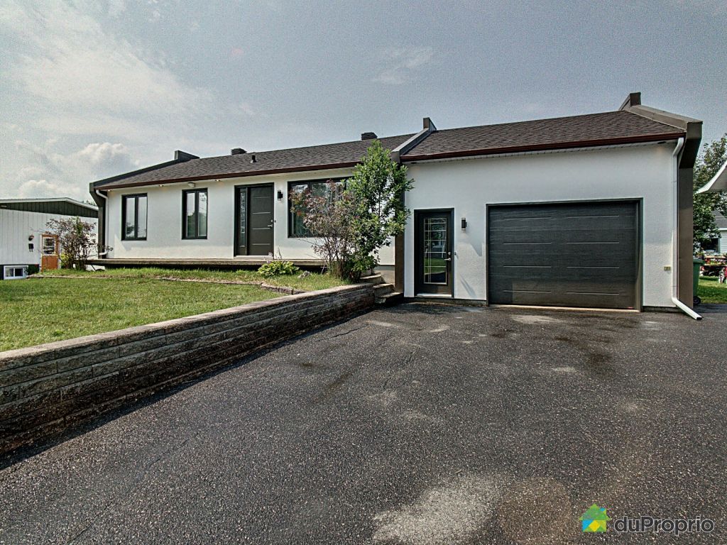 Maisons à vendre, SaguenayLacSaintJean DuProprio