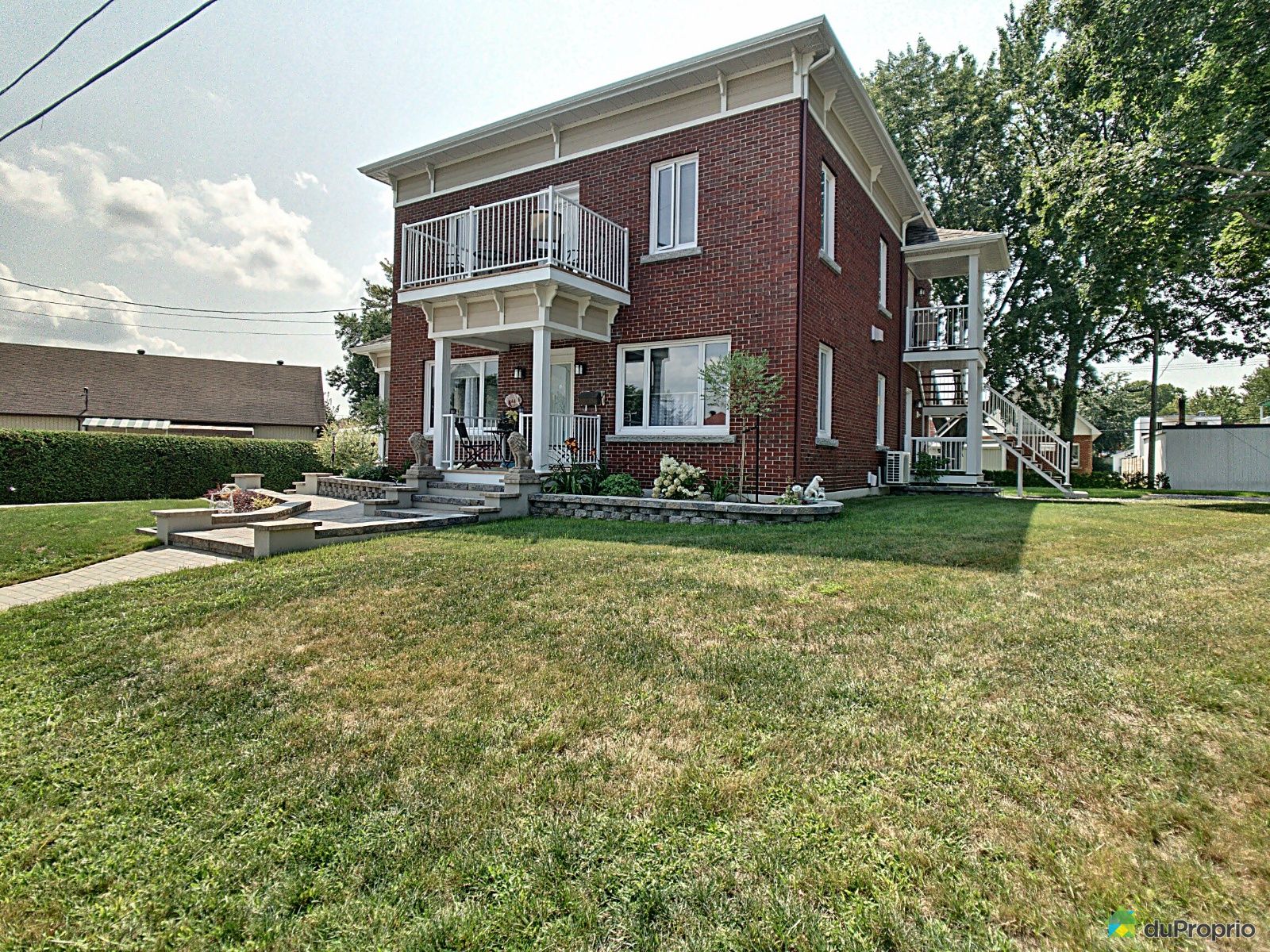 4444A, rue des Vétérans, Victoriaville à vendre DuProprio