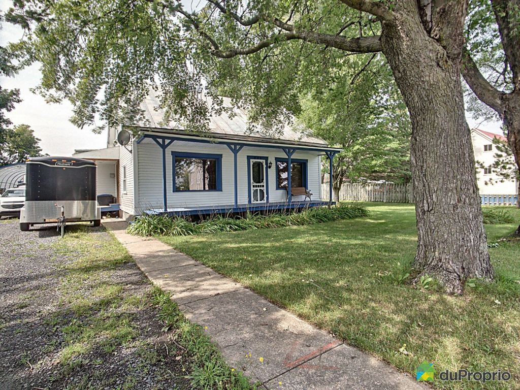 841 Rue Principale St Blaise Sur Richelieu A Vendre Duproprio