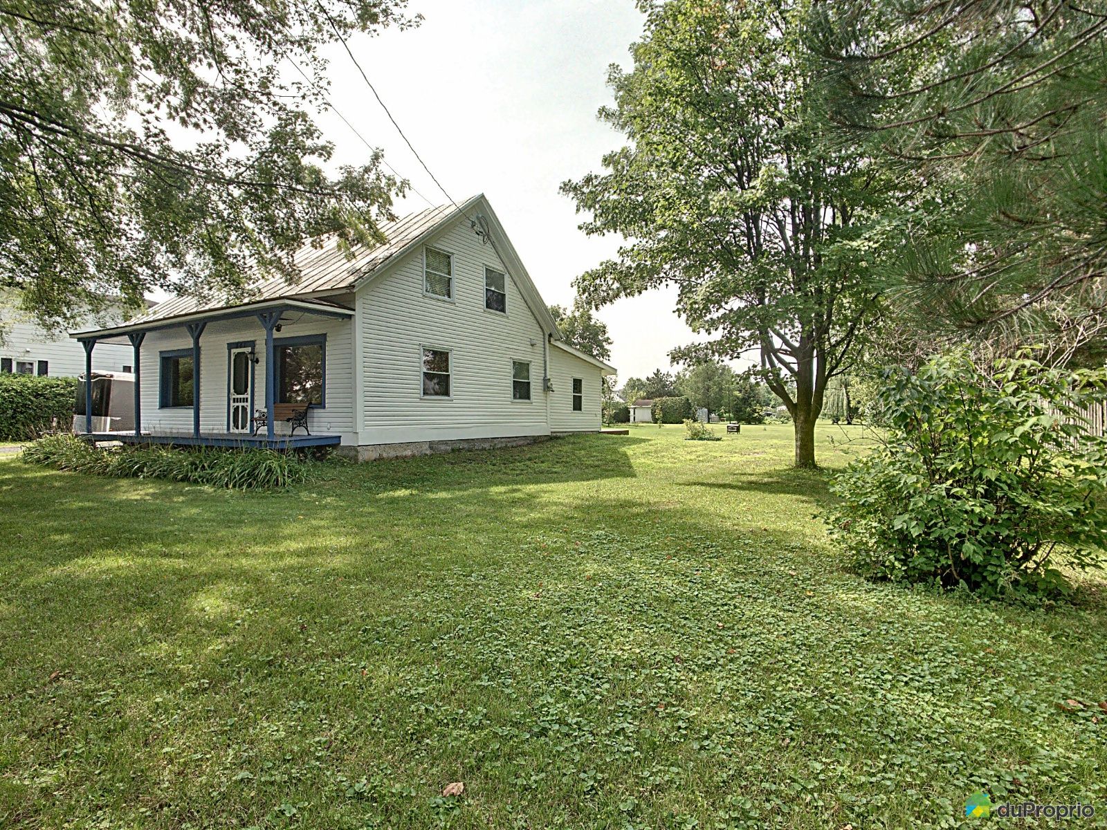 841 Rue Principale St Blaise Sur Richelieu A Vendre Duproprio