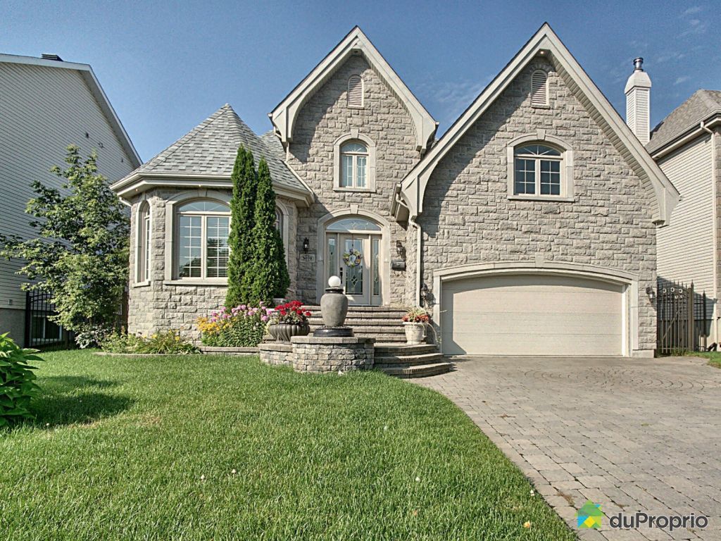 Laval Homes for sale DuProprio