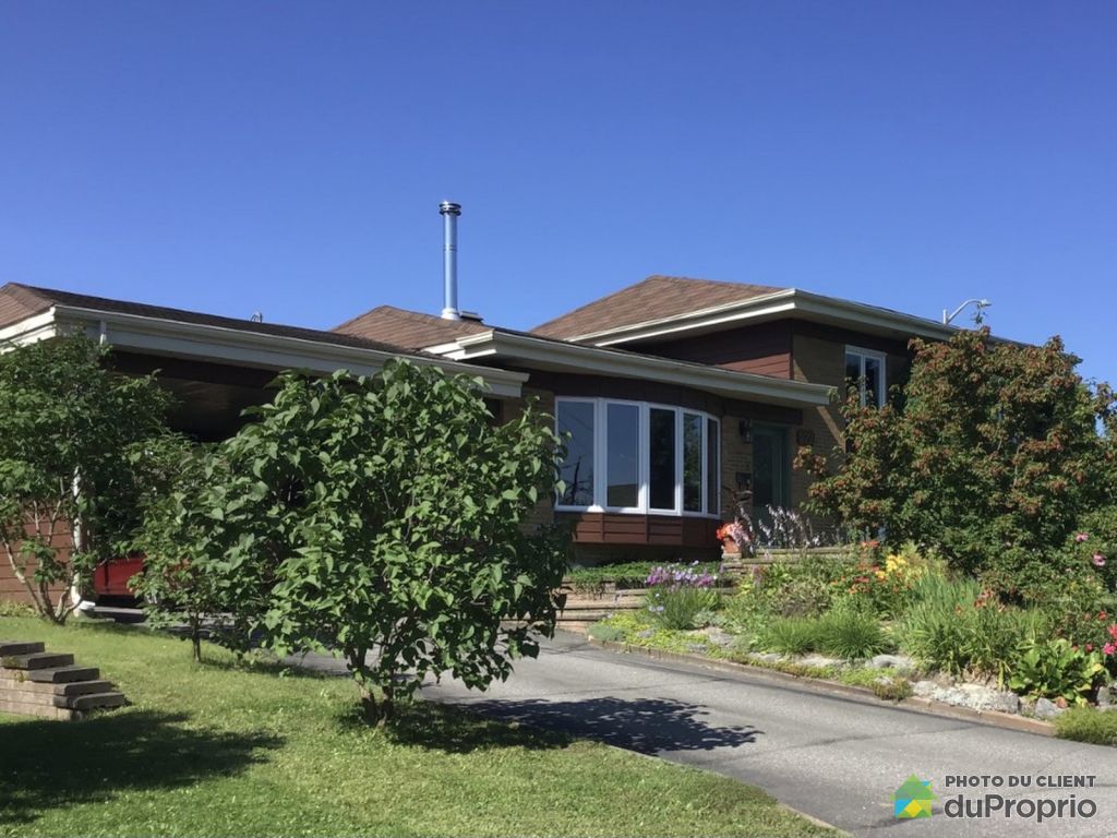 Maisons à vendre, SaguenayLacSaintJean DuProprio