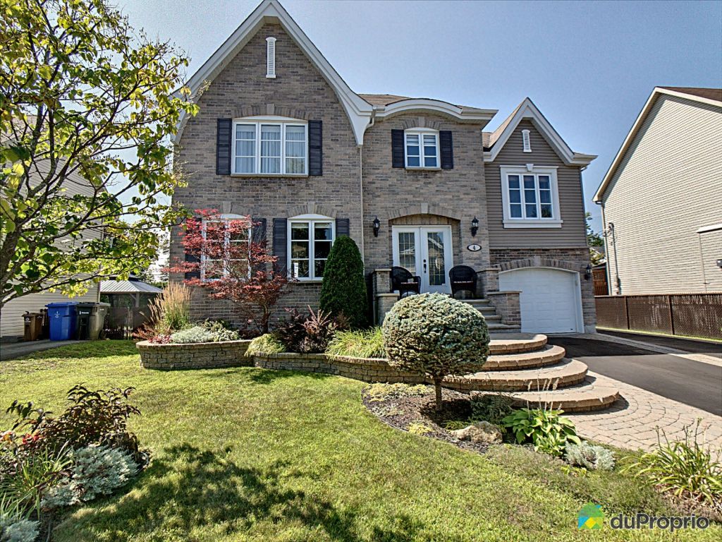 Condos, maisons à vendre, Blainville DuProprio