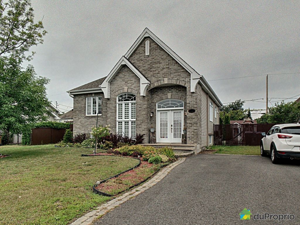 Maisons à vendre, L'Assomption DuProprio