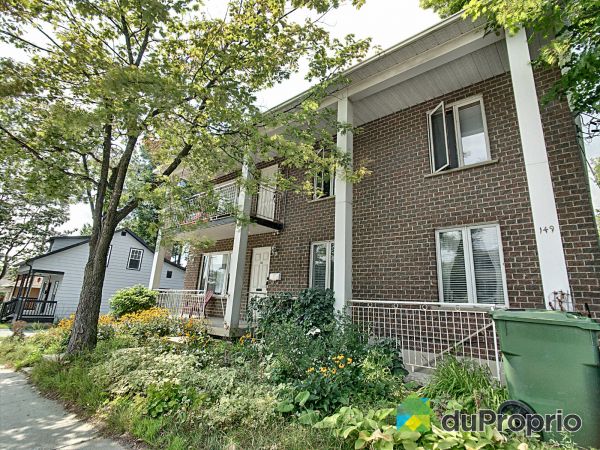 Sherbrooke Duplex And Triplex For Sale Duproprio Sherbrooke Duplex And Triplex For Sale Duproprio