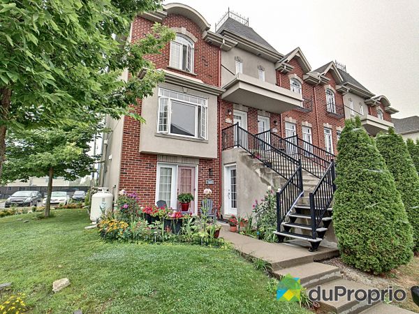 7440 rue Angèle, Duvernay-Est for sale