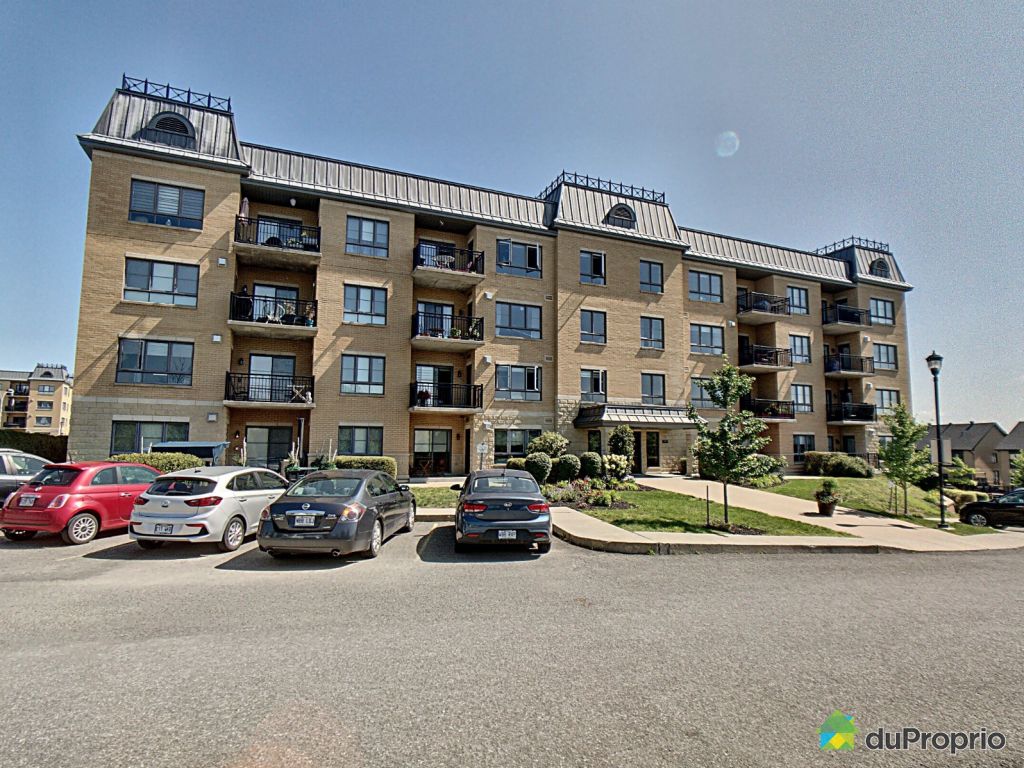 Duvernay Lofts and Condos for sale DuProprio