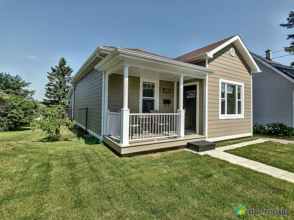 Condos, maisons à vendre, SaguenayLacSaintJean DuProprio