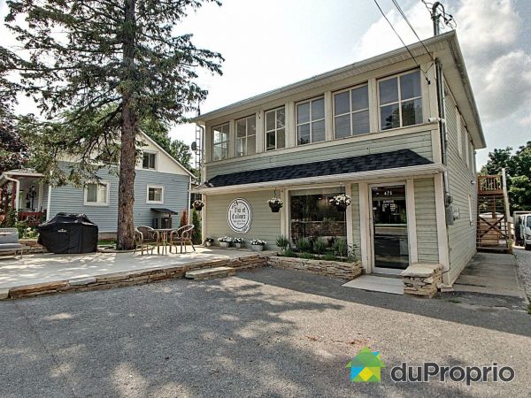 471 rue Frontière, Hemmingford for sale