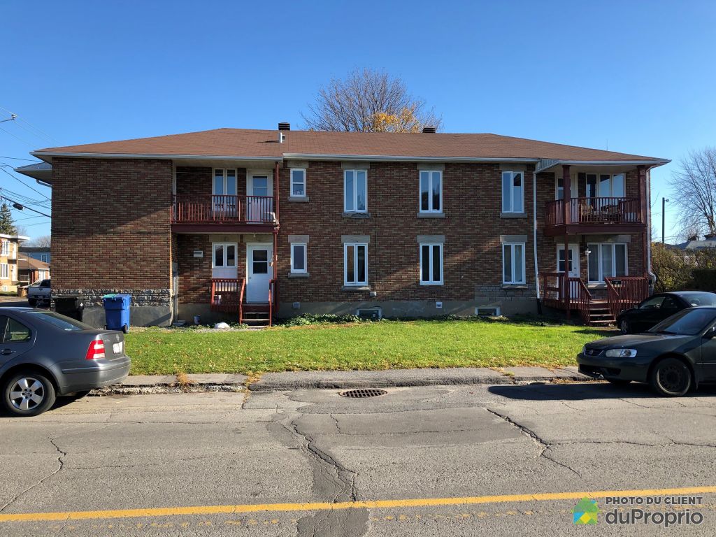 SalaberryDeValleyfield Real Estate for sale DuProprio