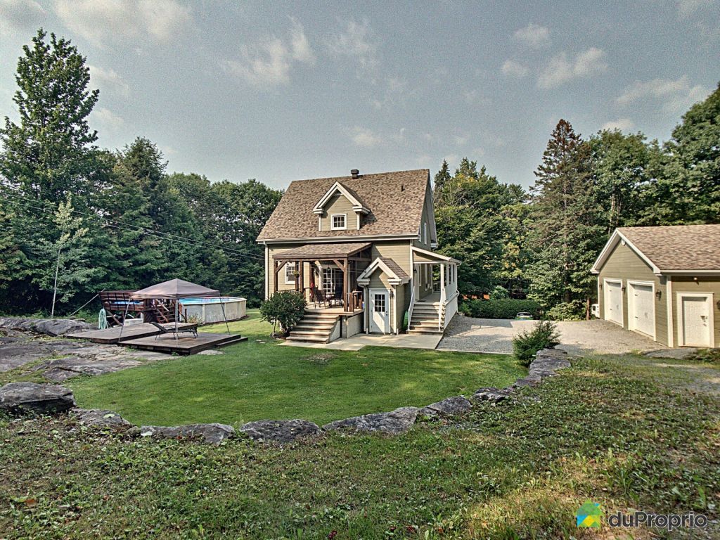 SteJulienne Homes for sale DuProprio