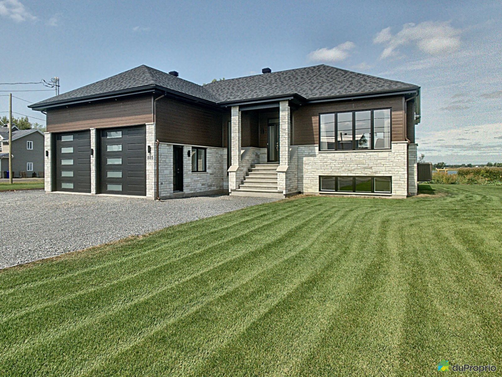 885 route MarieVictorin, Verchères for sale DuProprio