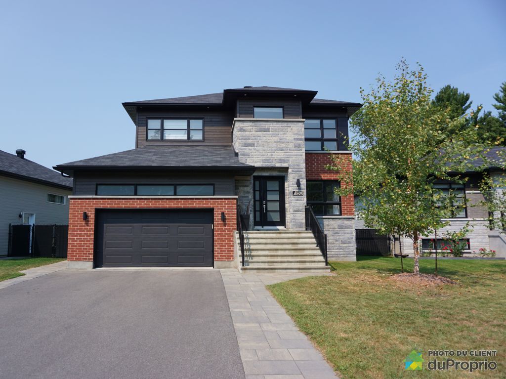 Maisons à vendre, Mascouche DuProprio