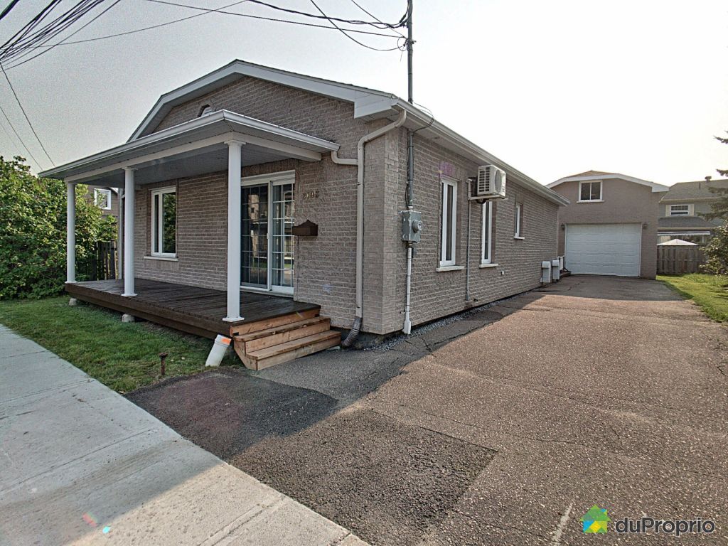 Condos, maisons à vendre, Jonquière (Jonquière) DuProprio