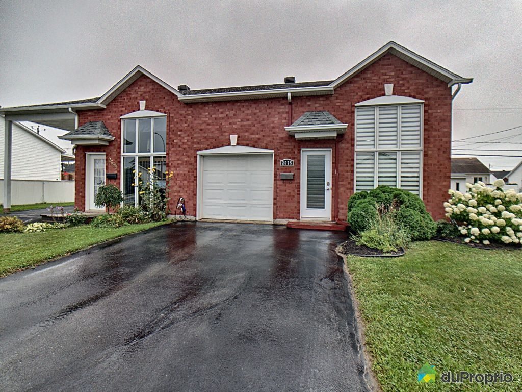 Maisons à vendre, Drummondville DuProprio Maisons à vendre, Drummondville DuProprio
