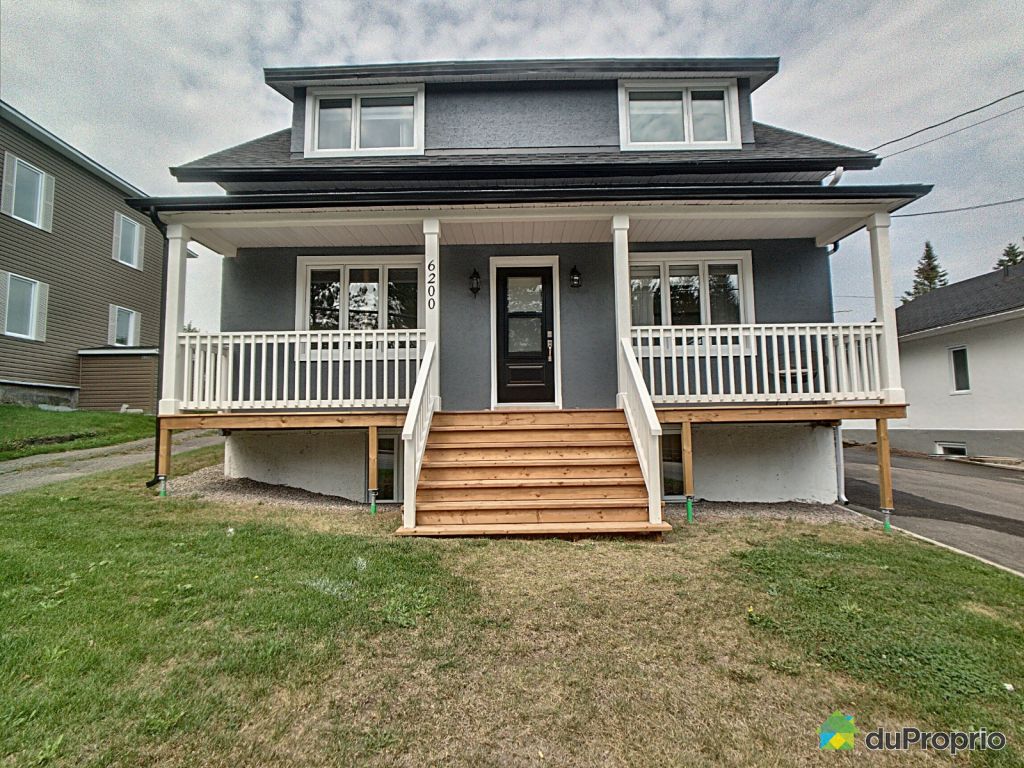 Condos, maisons à vendre, Chicoutimi DuProprio Condos, maisons à vendre, Chicoutimi DuProprio