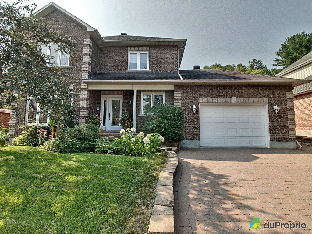 Gatineau (Hull) Homes for sale DuProprio