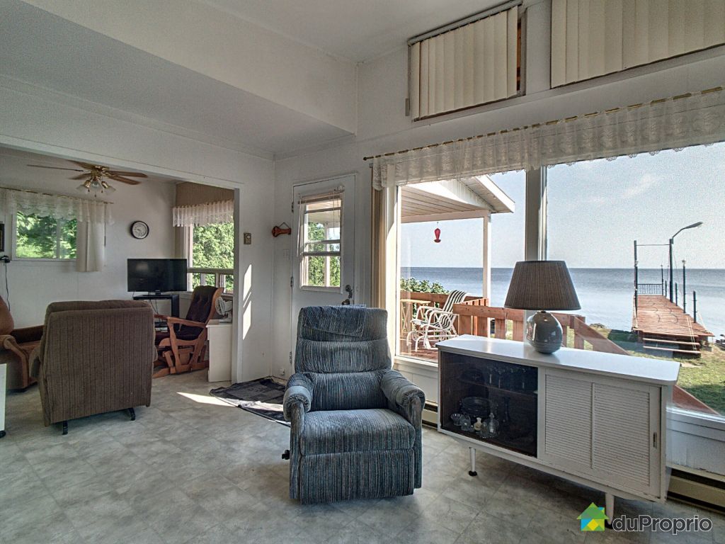 Condos, maisons à vendre, SaguenayLacSaintJean DuProprio