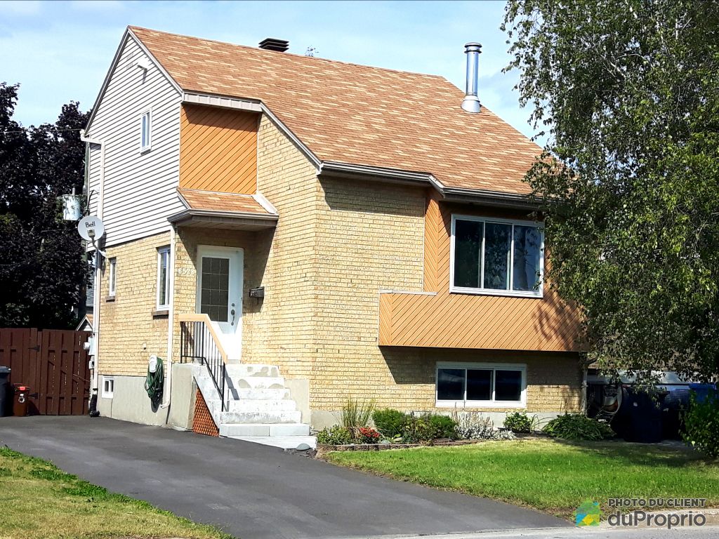 Maisons à vendre, Longueuil DuProprio