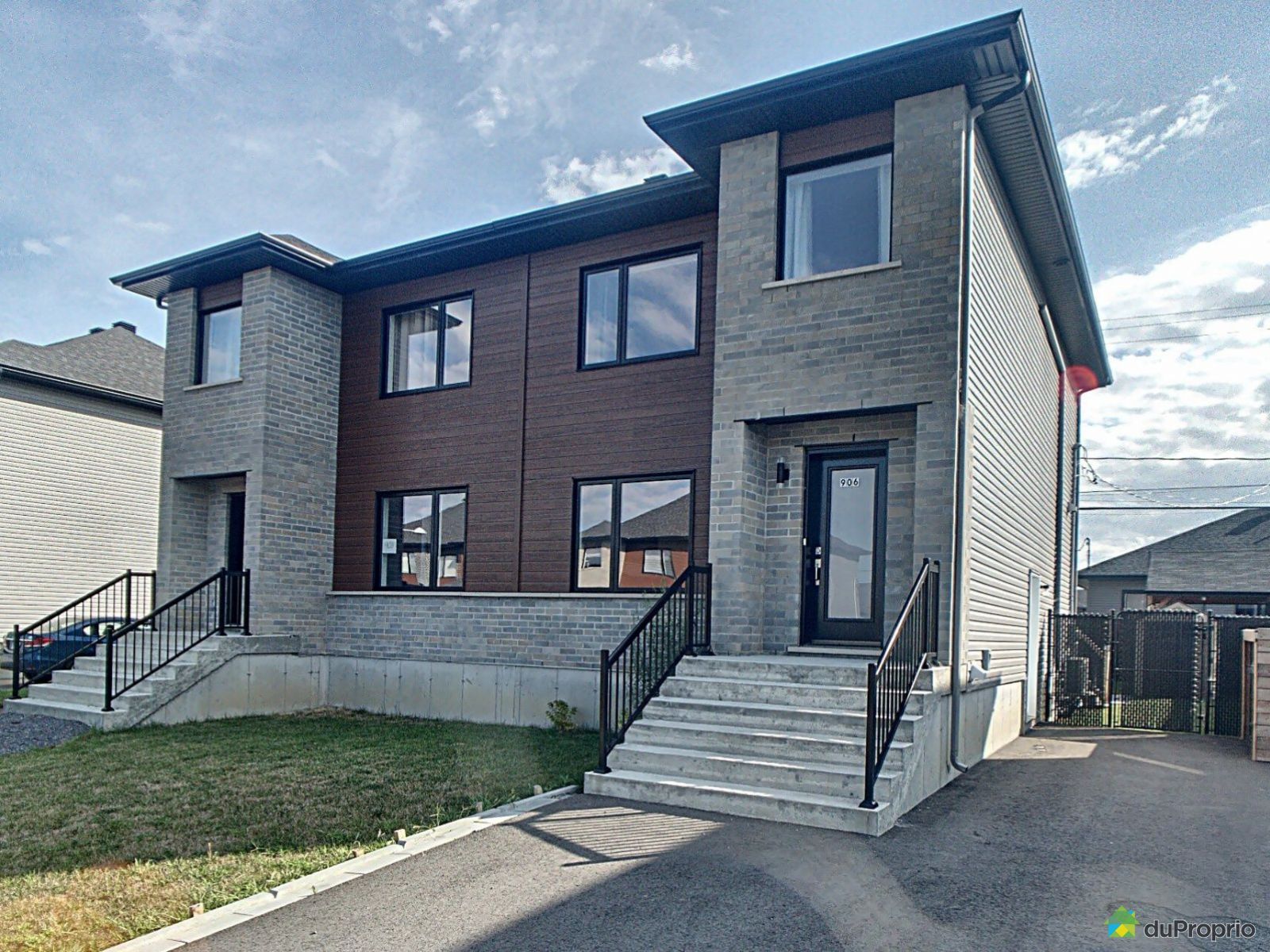 906 rue SalaberryDeValleyfield for sale DuProprio