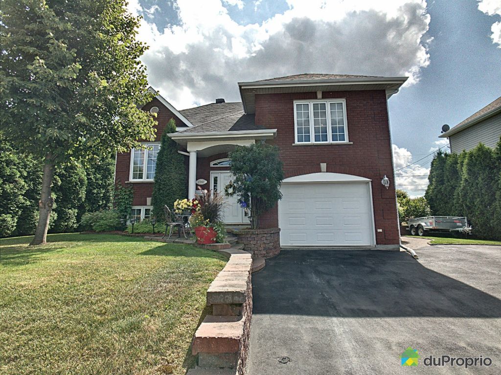 Condos, maisons à vendre, SaguenayLacSaintJean DuProprio