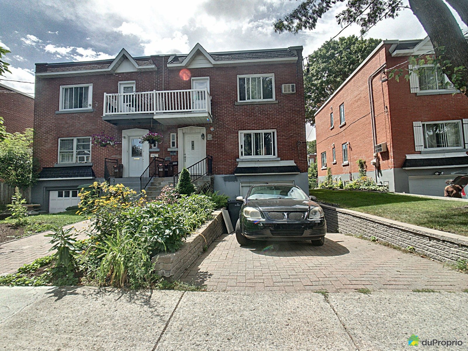 6410 6412 Avenue Mclynn — photo 1