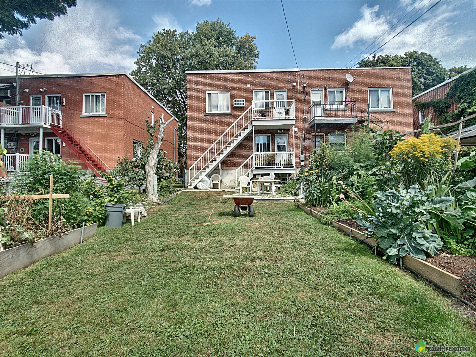 6410 6412 Avenue Mclynn — photo 2