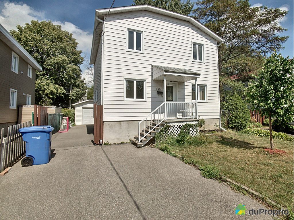 Maisons à vendre, Longueuil DuProprio
