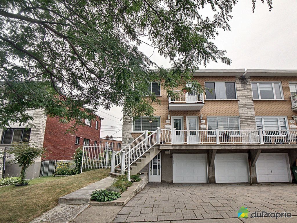 Lachine Real Estate for sale DuProprio