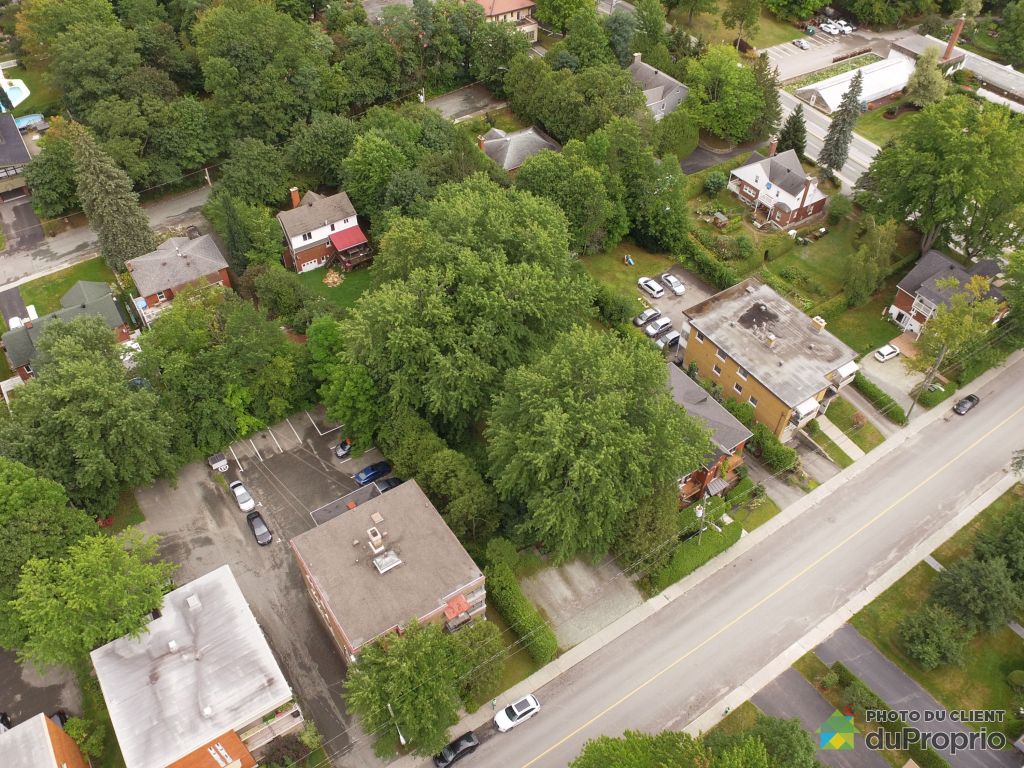 Sherbrooke Real Estate for sale DuProprio