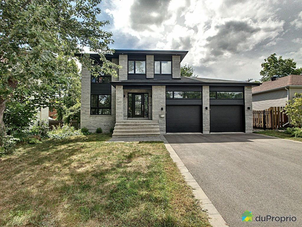 Laval Homes for sale DuProprio