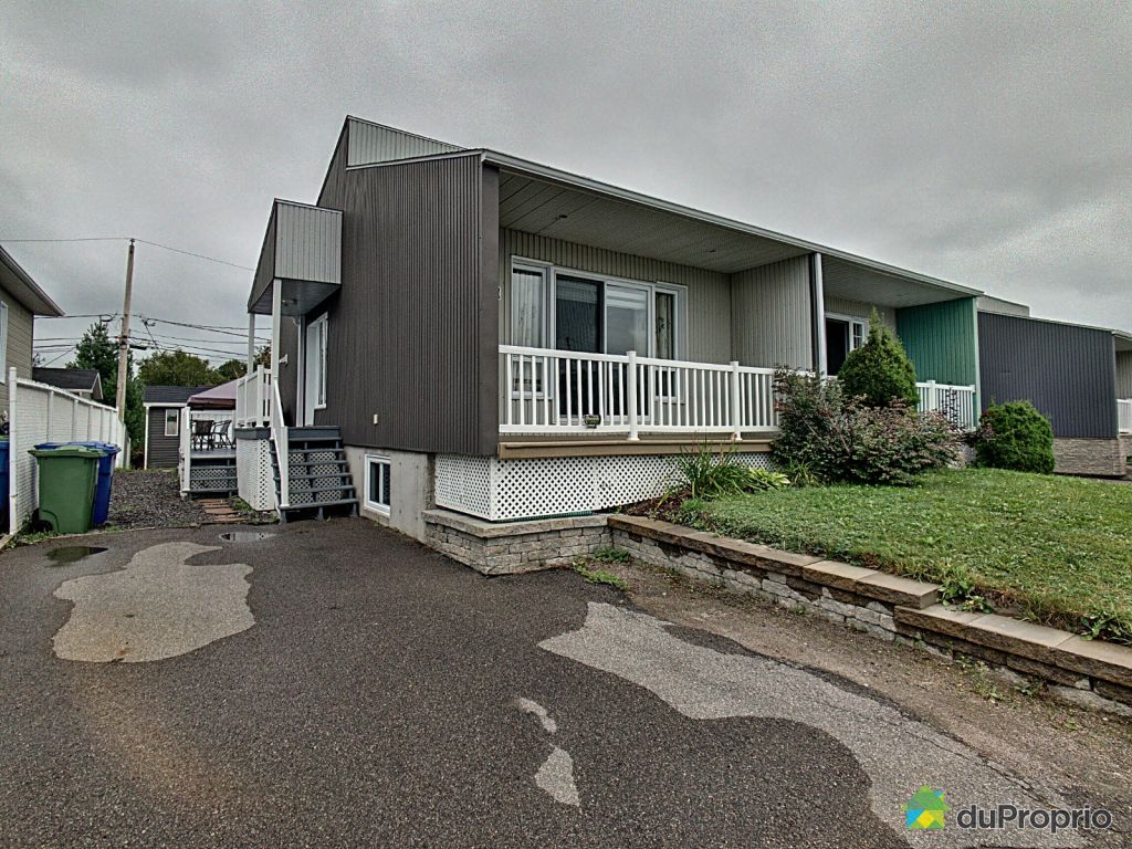 Condos, maisons à vendre, Chicoutimi DuProprio Condos, maisons à vendre, Chicoutimi DuProprio