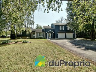 Jumeles A Vendre Monteregie Rive Sud Montreal Duproprio