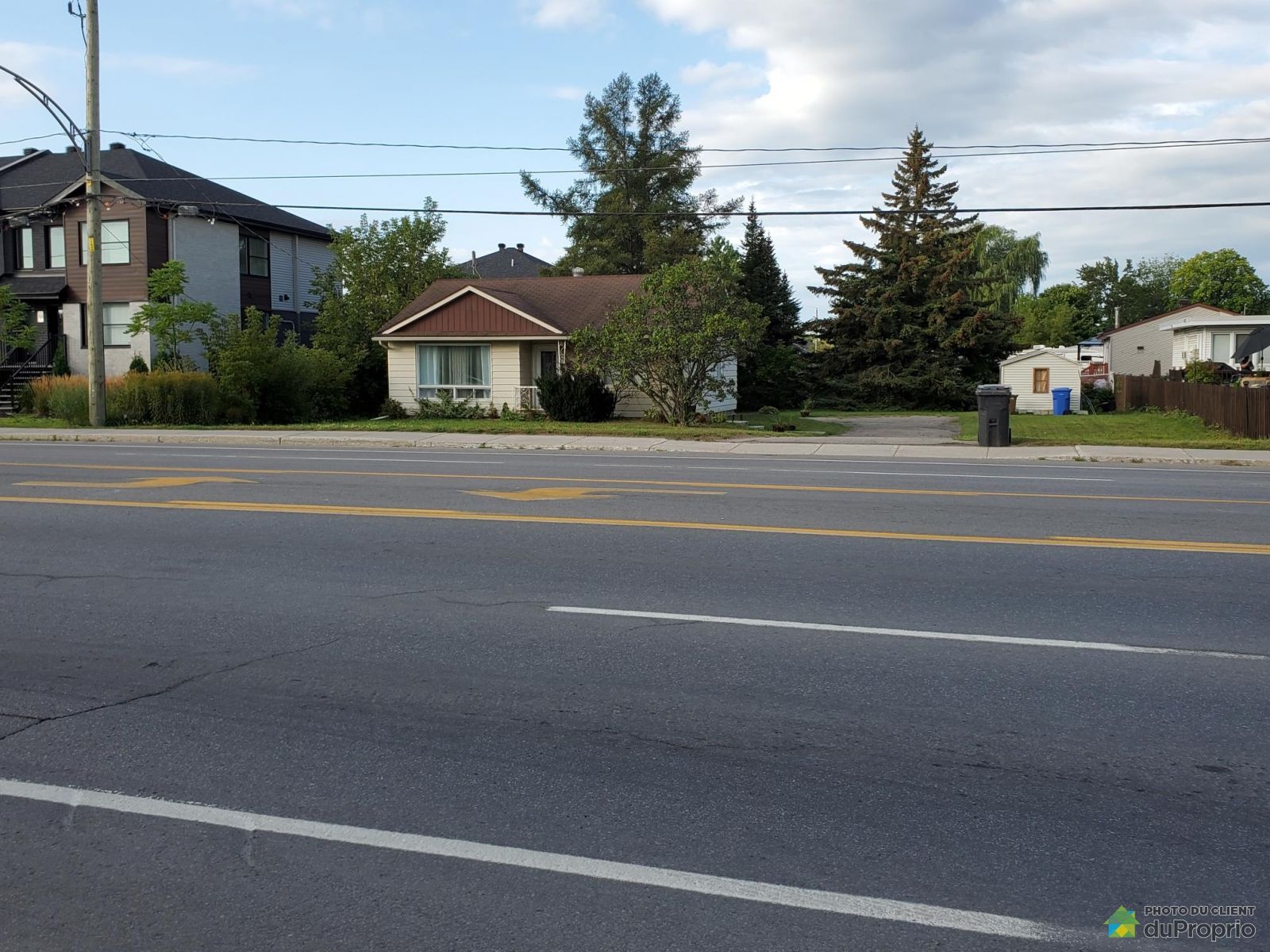 729 Boulevard Du Cure Labelle — photo 1