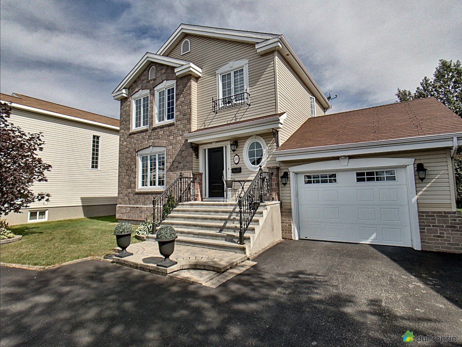 205, rue du Sault, Matane à vendre DuProprio