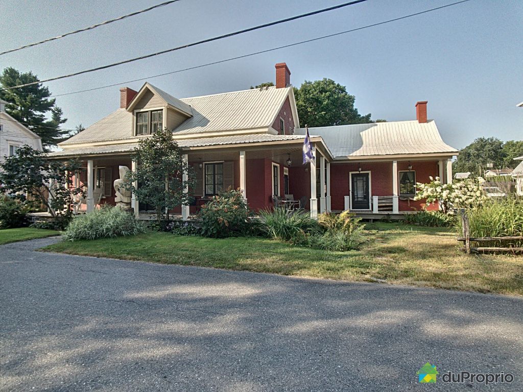 Quebec Homes for sale DuProprio