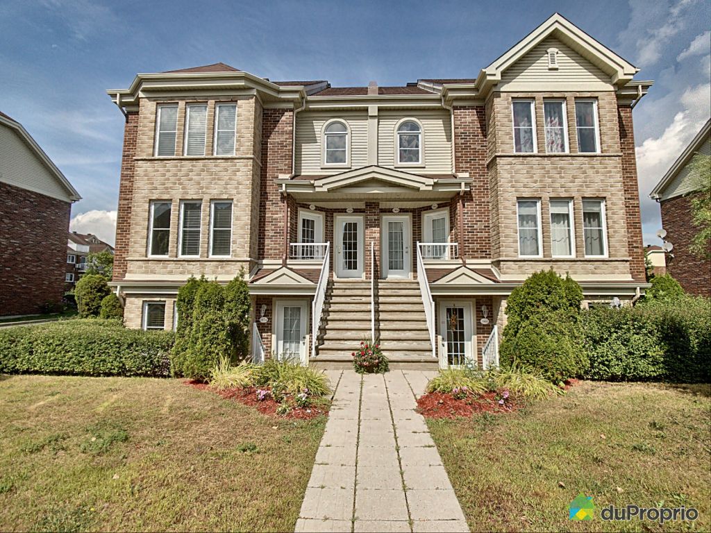 Longueuil (VieuxLongueuil) Lofts and Condos for sale DuProprio